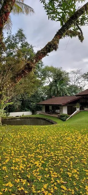 Berghaus - Casa Da Colina Villa Pomerode