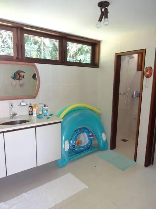 Berghaus - Casa Da Colina Villa Pomerode Brazil