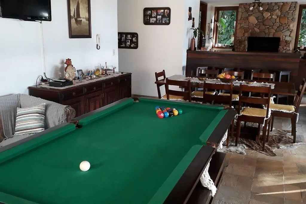 Berghaus - Casa Da Colina Villa Pomerode Brazil